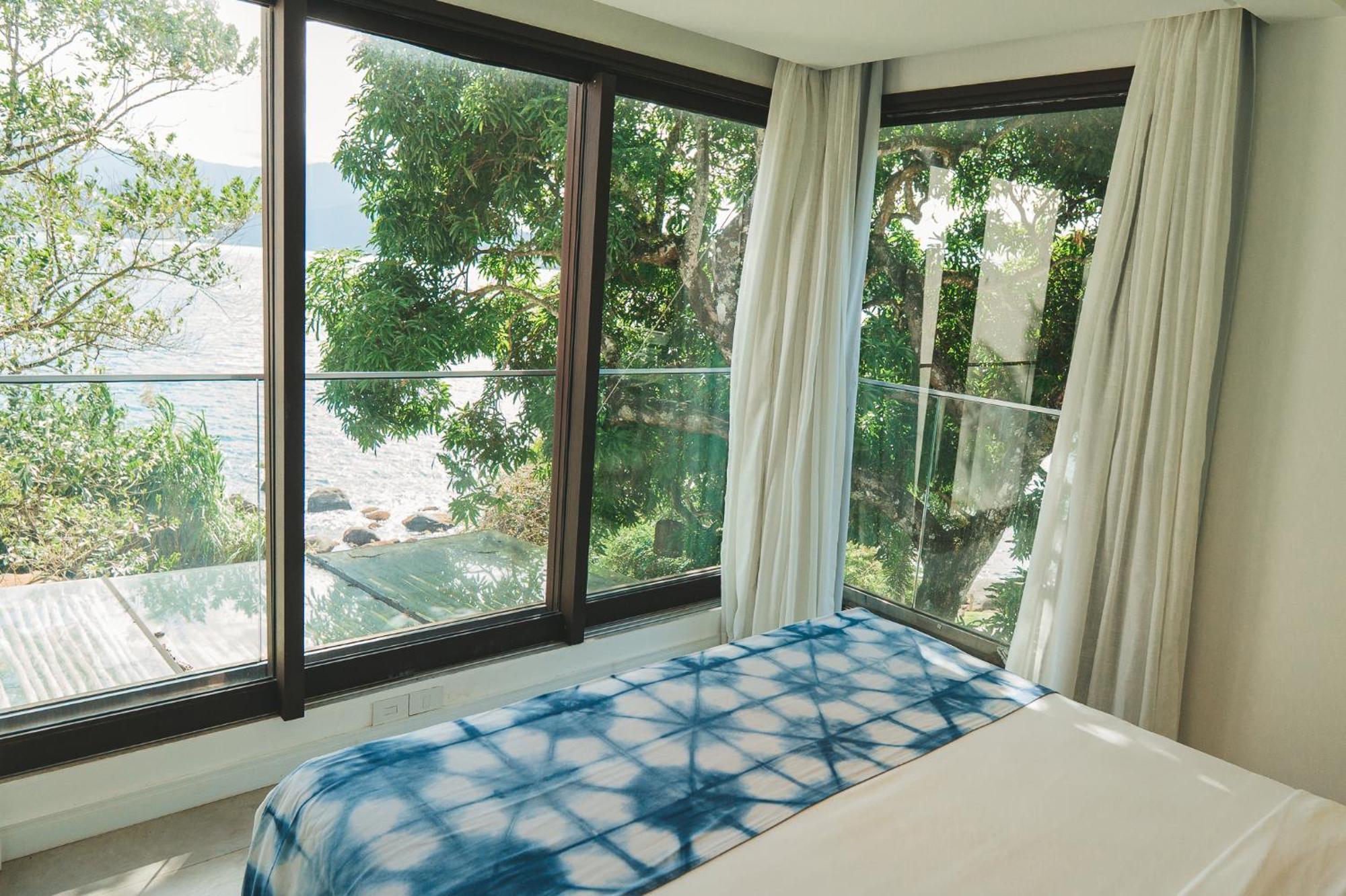 Wyndham Ilhabela Casa Di Sirena Hotel Exterior photo