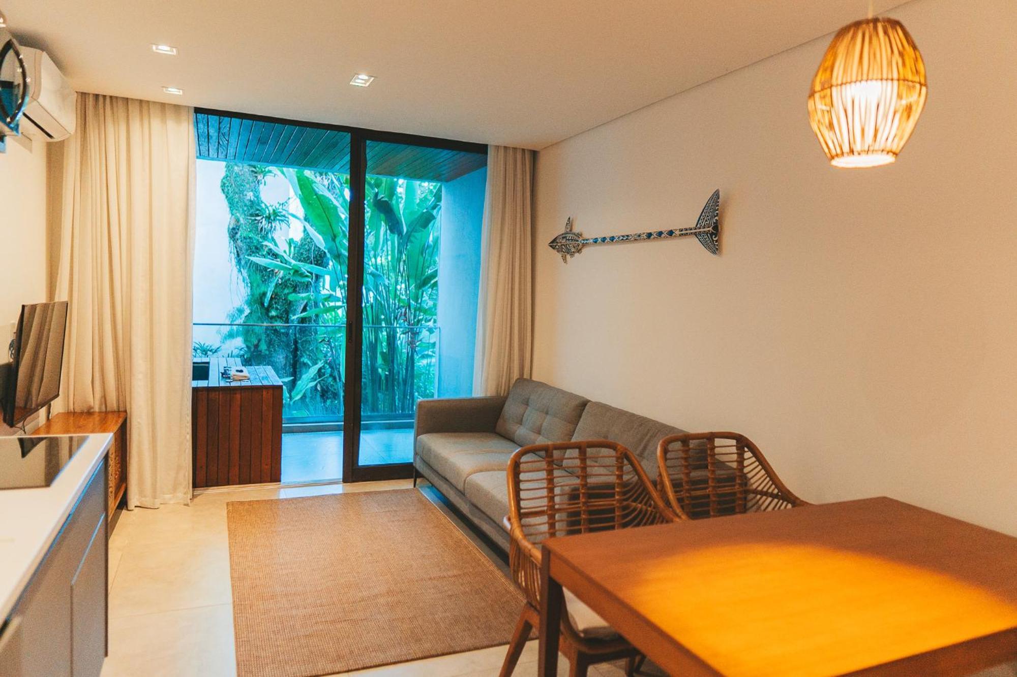 Wyndham Ilhabela Casa Di Sirena Hotel Exterior photo
